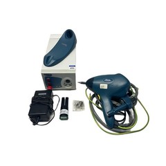 Schaffner NSG 438 Electrostatic Discharge Gun Simulator | 200V to 30kV Discharge
