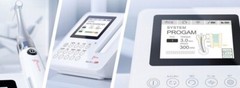 Woodpecker Dental Endo Radar Pro Brushless Endo Motor With Apex Locator ATR Mode