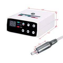 Dental LED Brushless Electric Micromotor Internal Way 1:1/1:5/16:1