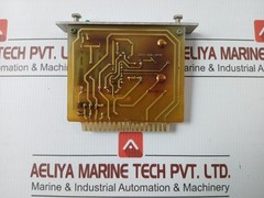 AUTRONICA AK-38/1 Voltage And Frequency Monitor 45-65 MIN 1-20 SEC