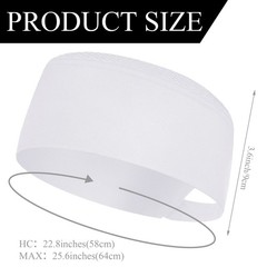 Unisex Chef Hats for Men Women Adult Adjustable Chef Beanie Caps with Mesh