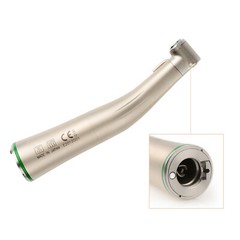 Ti-Max Dental 20:1 Fiber Optic Implant Contra Angle Handpiece SG20/SG20L Fit NSK