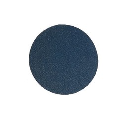 100 – 3″ Roloc Zirconia Quick Change Sanding Disc 40 Grit