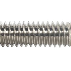 3/8-16 Hex Head Bolts Stainless Steel All Lengths and Quantities In Listing