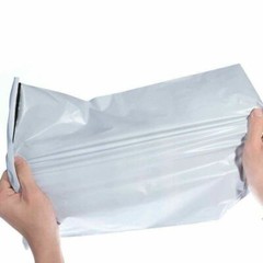 Poly Mailers 6×9 7.5×10.5 9×12 10×13 12×15.5 14.5×19 19×24 24×24 1 100 500 1000