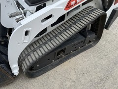 2021 BOBCAT T64 SKID STEER LOADER – HYD QUICK ATTACH – DIGITAL DISPLAY
