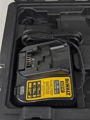DeWALT DCT414S1 Complete With Case Battery & Charger Tested Celcius Not Working