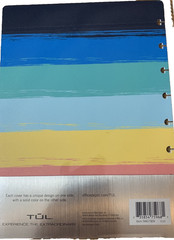 TUL Discbound Covers Junior Size