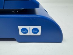 United States Postal Service DS25 Shipping Scale 25lb Digital USB Blue Tested