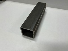 Steel Square Tubing 2-1/2″X 2-1/2″X .250″ Wall X 24″