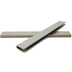 Powernail PS5418D 20 Ga. 3/16 In. Crown 9/16 In. Length Carpet Staples (5000 ct)