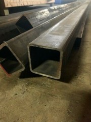 Steel Square Tube 3″ x 3″ x 36″ Long x 1/4″ Wall (0.250″)