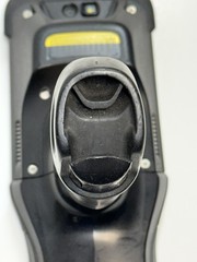 Zebra MC9300 MC930P-GSFDG4NA Mobile Handheld Computer Barcode Scanner w/Battery