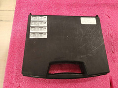 Acucal Attenuator Set 20dB,40dB,60dB,80dB