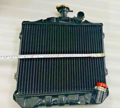 Suitable For Massey Ferguson MF 205 Radiator