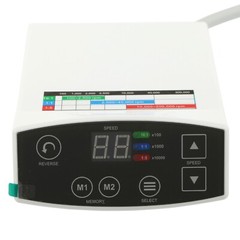 Brushless LED Dental Electric Motor Built-in Micromotor 4 Hole C Puma 1:1 1:5