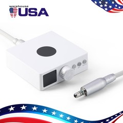 AZ Dental Electric LED Micromotor Brushless Micro Motor/ 1:1/1:5 /16:1 Handpiece