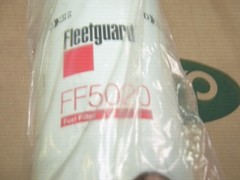 Farmall 1066 & others Fuel Filter “FREE SHIPPING” Fleetguard #FF5020