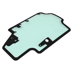Fits Case / Fits New Holland Skid Steer Door Glass – Part Number 47405930