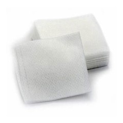 Dental 4×4 4 Ply Non Woven NS Cotton Gauze Sponge SKY Choice 2000/Case