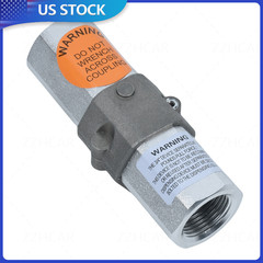 3/4″ Single Use Breakaway Valve Fits For OPW 66V Series Breakaway 66V-0300