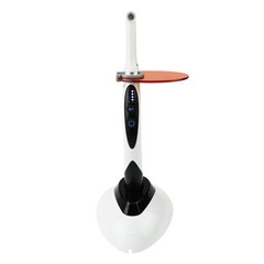 Woodpecker Dental Wireless Curing Light 1 Second Resin Cure LED Lamp FDA