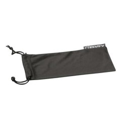 Elvex RX-500C Full Lens Reader Safety Glass with Neck Cord and Microfiber Bag