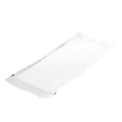 House Brand Dentistry 100516 Self-Sealing Sterilization Pouches 5.25″x11″ 200/Bx
