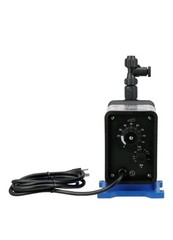 PULSAFEEDER LB64SA-PTC1-XXX PULSAtron Series A Plus Metering Pump (Box Damage)