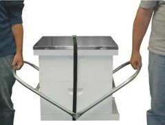 Bee Hive Mover , Beehive carrier, Fit for 10 Frame Bee Hives Boxes + free gift