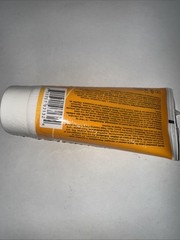 Triad Hydrophilic Wound Dressing Paste by Coloplast: # 1967 6oz 2/26