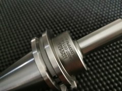 Lyndex-Nikken CAT40 Collet Chuck – C4007-0011-4.00 G2.5/25,000RPM