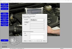 Mini Vci For Toyota TIS Techstream V18.00.008 FTDI FT232RL OBD2 Diagnostic Cable