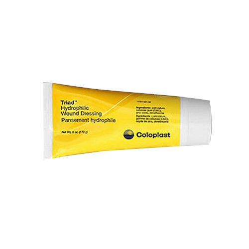 Triad Wound Dressing Paste 6 Oz By Coloplast