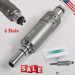 NSK Style Dental Ring LED High Speed Handpiece Shadowless E-Generator Turbine 4H