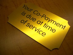 Custom Engraved 3×5 Gold Business Suite Sign Home Office Small Wall Door Plaque
