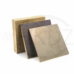 Bronze Sheet Alloys Metal Plate Width 100mm-300mm Thick 2 3 4 5 6 8 10 -20mm