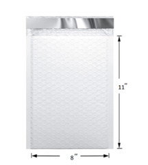 8”x11” COLOR POLY BUBBLE MAILERS SHIPPING MAILING PADDED BAGS