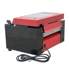 Cardboard Shredder Paper Shredder 110V Corrugated Board Expansion Shredder
