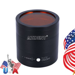Dental Composite Resin Heater Material Soften Warmer Heating 40/45/50℃ FDA CE US