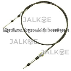 For Kato HD250 450 700 800 900 1250 1430Walking cable foot valve walking cable