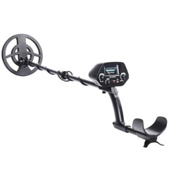 Deep Ground Metal Detector Gold Finder Waterproof Search Coil Underwater