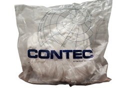 Contec Edgeless Mop Textured Headband Part Number EL-MOPT