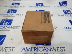 ITC Industrial Timer MPB-5MIN 120V 5 Minute timer New