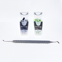 1set Optrasculpt Pad Dental Ivocler Vivadent Assortment Kit Anterior And Posteri
