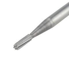 Dental Carbide Burs FG 245 Friction Grip Amalgam Prep Tungsten High Speed