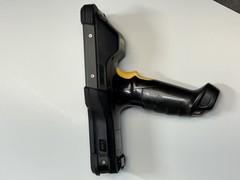 Zebra MC9300 MC930P-GSFDG4NA Mobile Handheld Computer Barcode Scanner w/Battery