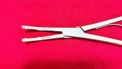 Open Surgery Large Size Hem-O-Lok Applier Best Quality Reusable Instruments
