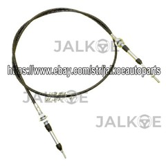 For Kato HD250 450 700 800 900 1250 1430Walking cable foot valve walking cable