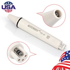 Dental Ultrasonic Piezo Scaler Handpiece LED Fit For NSK/EMS/SATELEC USA